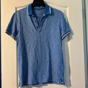 Armani Men’s Shirt